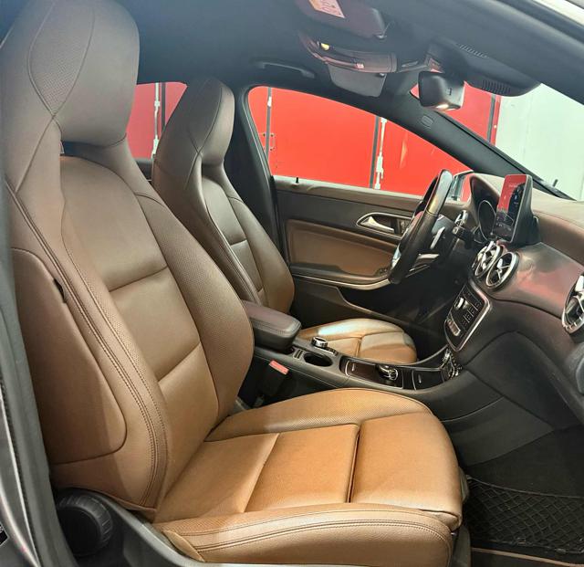 MERCEDES-BENZ CLA 250 4MATIC AUTOMATIC PREMIUM - foto 13