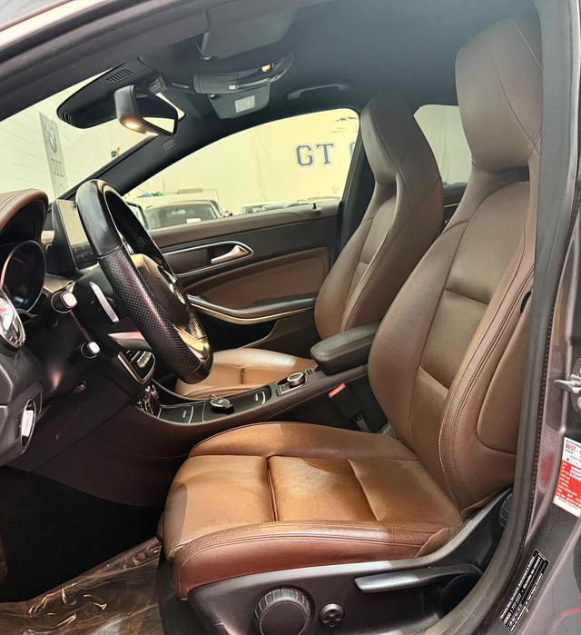 MERCEDES-BENZ CLA 250 4MATIC AUTOMATIC PREMIUM - foto 12