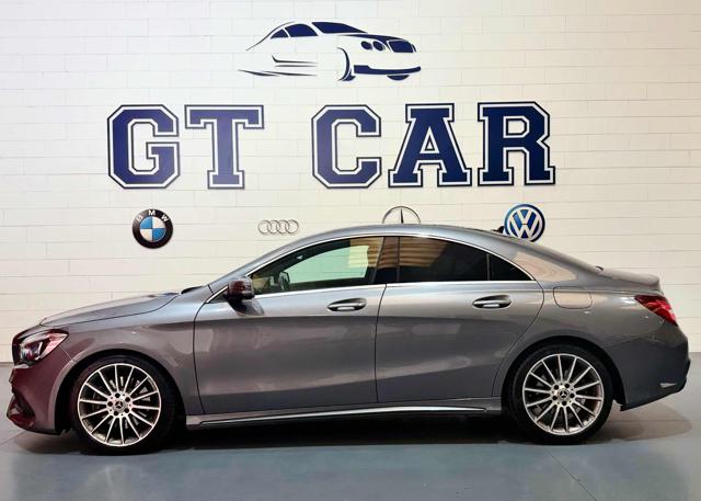 MERCEDES-BENZ CLA 250 4MATIC AUTOMATIC PREMIUM - foto 5