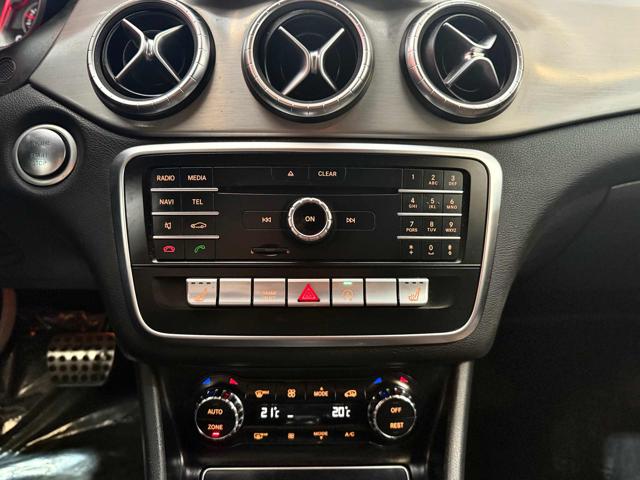MERCEDES-BENZ CLA 250 4MATIC AUTOMATIC PREMIUM - foto 18