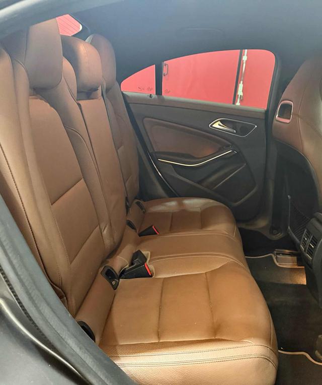 MERCEDES-BENZ CLA 250 4MATIC AUTOMATIC PREMIUM - foto 15