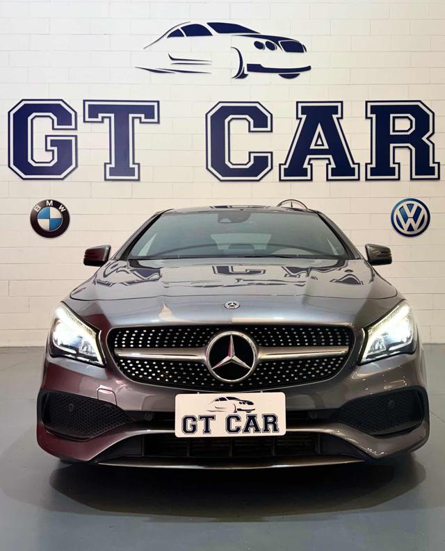 MERCEDES-BENZ CLA 250 4MATIC AUTOMATIC PREMIUM - foto 3