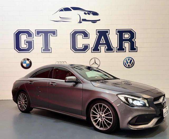 MERCEDES-BENZ CLA 250 4MATIC AUTOMATIC PREMIUM - foto 4
