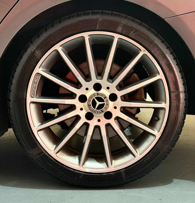 MERCEDES-BENZ CLA 250 4MATIC AUTOMATIC PREMIUM - foto 20