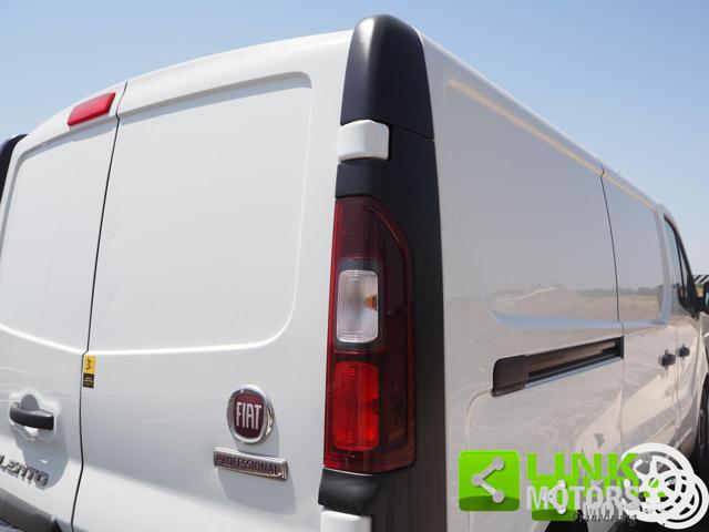 FIAT TALENTO 2.0 ECOJET 120CV PL-TN FURGONE 1 - foto 34