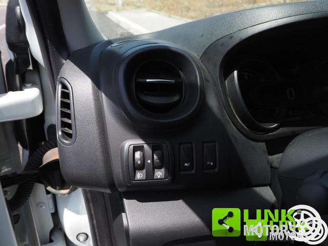 FIAT TALENTO 2.0 ECOJET 120CV PL-TN FURGONE 1 - foto 23