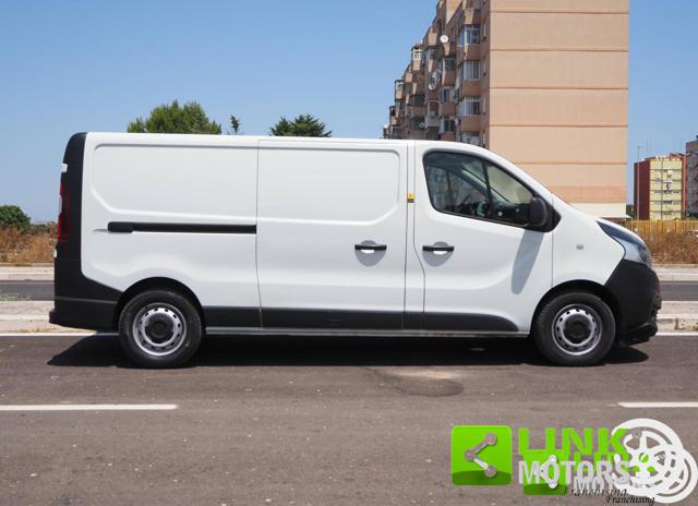 FIAT TALENTO 2.0 ECOJET 120CV PL-TN FURGONE 1 - foto 16