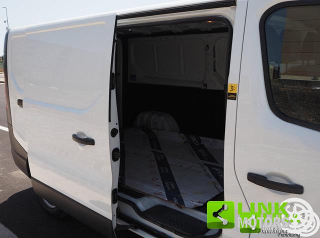 FIAT TALENTO 2.0 ECOJET 120CV PL-TN FURGONE 1 - foto 22