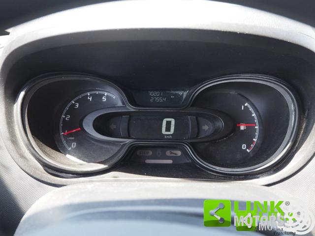 FIAT TALENTO 2.0 ECOJET 120CV PL-TN FURGONE 1 - foto 10