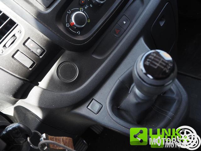 FIAT TALENTO 2.0 ECOJET 120CV PL-TN FURGONE 1 - foto 13