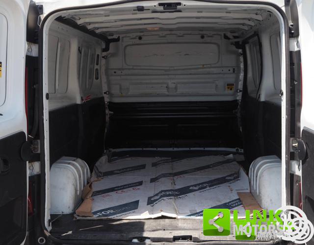 FIAT TALENTO 2.0 ECOJET 120CV PL-TN FURGONE 1 - foto 32