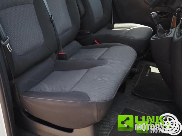FIAT TALENTO 2.0 ECOJET 120CV PL-TN FURGONE 1 - foto 24
