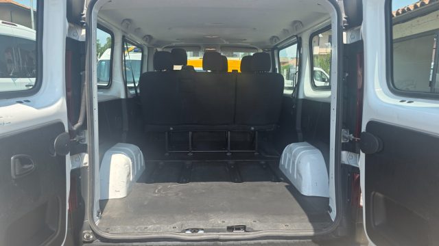 FIAT TALENTO 2.0 ECOJET 120CV PC-TN-DC  10Q 6 - foto 7