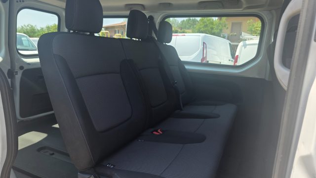 FIAT TALENTO 2.0 ECOJET 120CV PC-TN-DC  10Q 6 - foto 11
