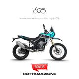 VENDO Moto e Scooter a Firenze – foto 1