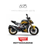 VENDO Moto e Scooter a Firenze – foto 1