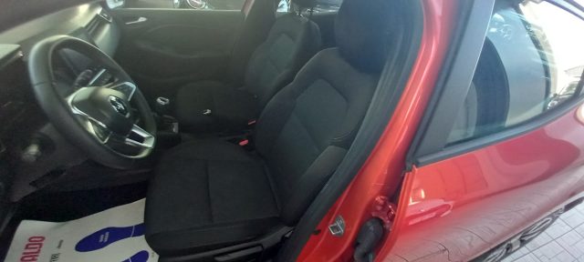 RENAULT CLIO SCE 65 CV 5 PORTE EQUILIBRE - foto 6
