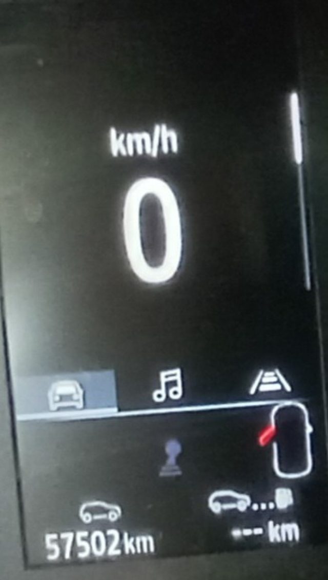 RENAULT CLIO SCE 65 CV 5 PORTE EQUILIBRE - foto 11