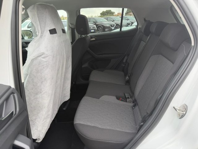 VOLKSWAGEN T-CROSS 1.0 TSI EDITION PLUS - foto 9
