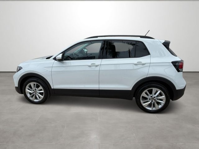 VOLKSWAGEN T-CROSS 1.0 TSI EDITION PLUS - foto 8