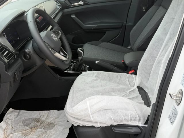 VOLKSWAGEN T-CROSS 1.0 TSI EDITION PLUS - foto 12