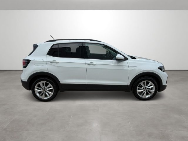 VOLKSWAGEN T-CROSS 1.0 TSI EDITION PLUS - foto 7