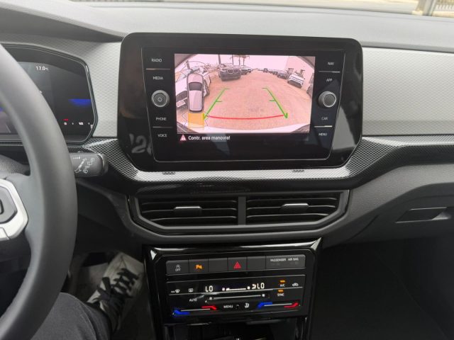 VOLKSWAGEN T-CROSS 1.0 TSI EDITION PLUS - foto 13