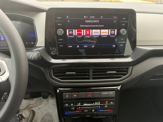 VOLKSWAGEN T-CROSS 1.0 TSI EDITION PLUS - foto 16