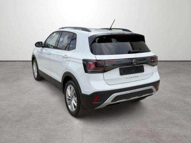 VOLKSWAGEN T-CROSS 1.0 TSI EDITION PLUS - foto 6