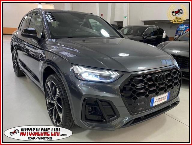 AUDI Q5 usata, con Airbag