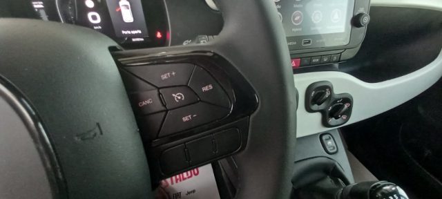 FIAT PANDA CROSS 1.0 FIREFLY S&S HYBRID - foto 15
