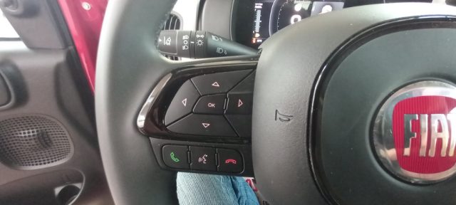 FIAT PANDA CROSS 1.0 FIREFLY S&S HYBRID - foto 14