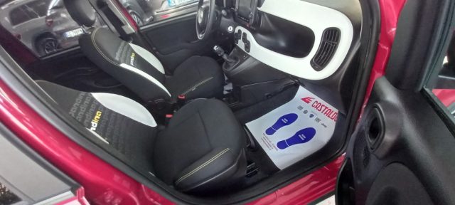 FIAT PANDA CROSS 1.0 FIREFLY S&S HYBRID - foto 8