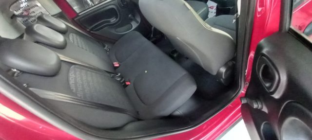 FIAT PANDA CROSS 1.0 FIREFLY S&S HYBRID - foto 10