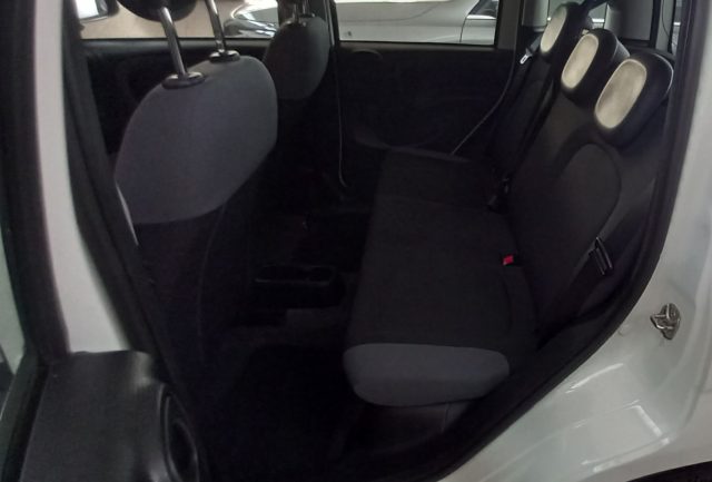 FIAT PANDA 1.2 EASY - foto 8