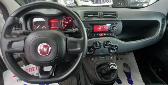 FIAT PANDA 1.2 EASY - foto 9