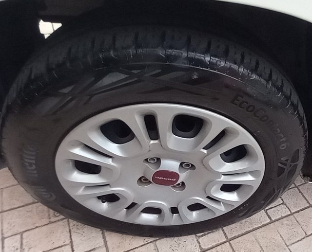 FIAT PANDA 1.2 EASY - foto 11