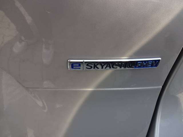 MAZDA CX-60 CX-60 2.5 PHEV PRIME LINE SKYACT - foto 12
