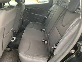 RENAULT Clio usata, con Cruise Control