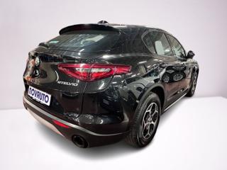 ALFA ROMEO Stelvio usata, con Autoradio