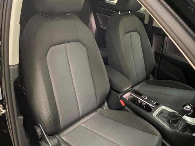 AUDI Q3 35 TDI BUSINESS S-TRONIC - foto 11