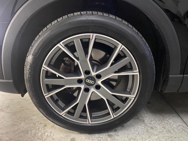 AUDI Q3 35 TDI BUSINESS S-TRONIC - foto 8