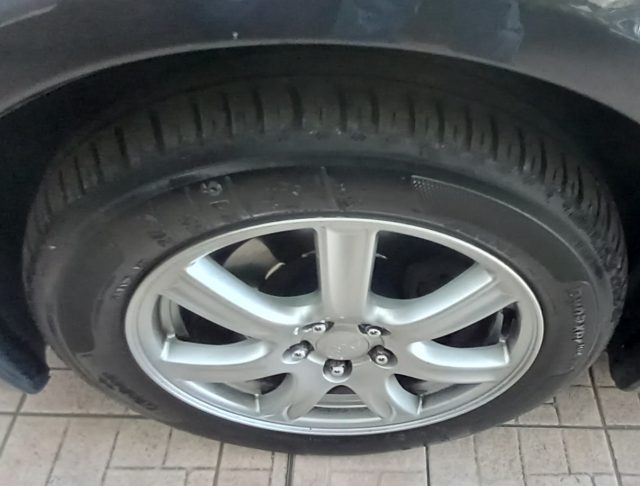 SUBARU IMPREZA 2.0D COMFORT - foto 13