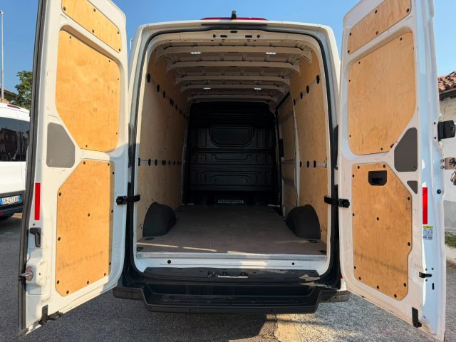 VOLKSWAGEN E-CRAFTER MAN TGE ELETTRICO 35 136 CV PL-T - foto 7