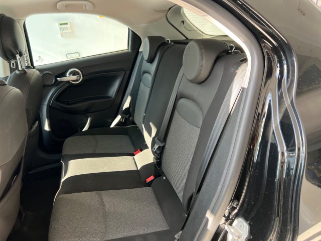 FIAT 500X usata, con Lettore CD