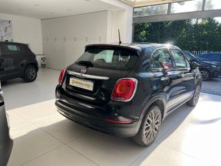 FIAT 500X usata, con Cronologia tagliandi