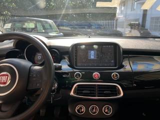 FIAT 500X usata, con Climatizzatore automatico, 2 zone