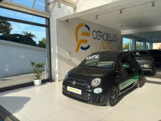 FIAT 500 usata, con Airbag Passeggero