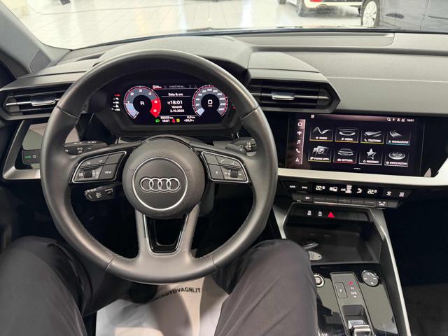 AUDI A3 SPB 35 TDI S TRONIC BUSINESS - foto 12