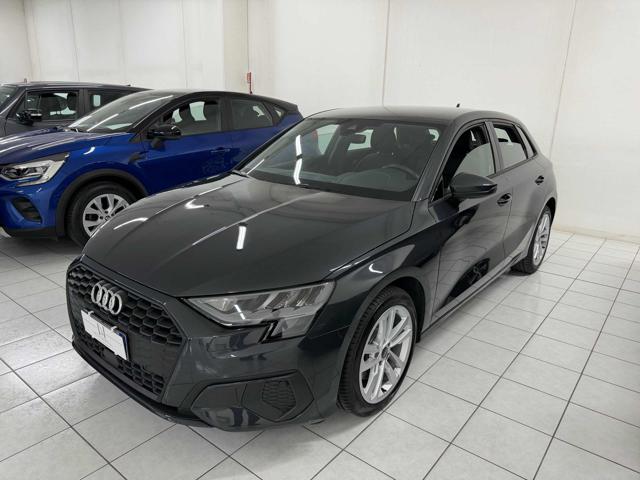 AUDI A3 SPB 35 TDI S TRONIC BUSINESS - foto 2